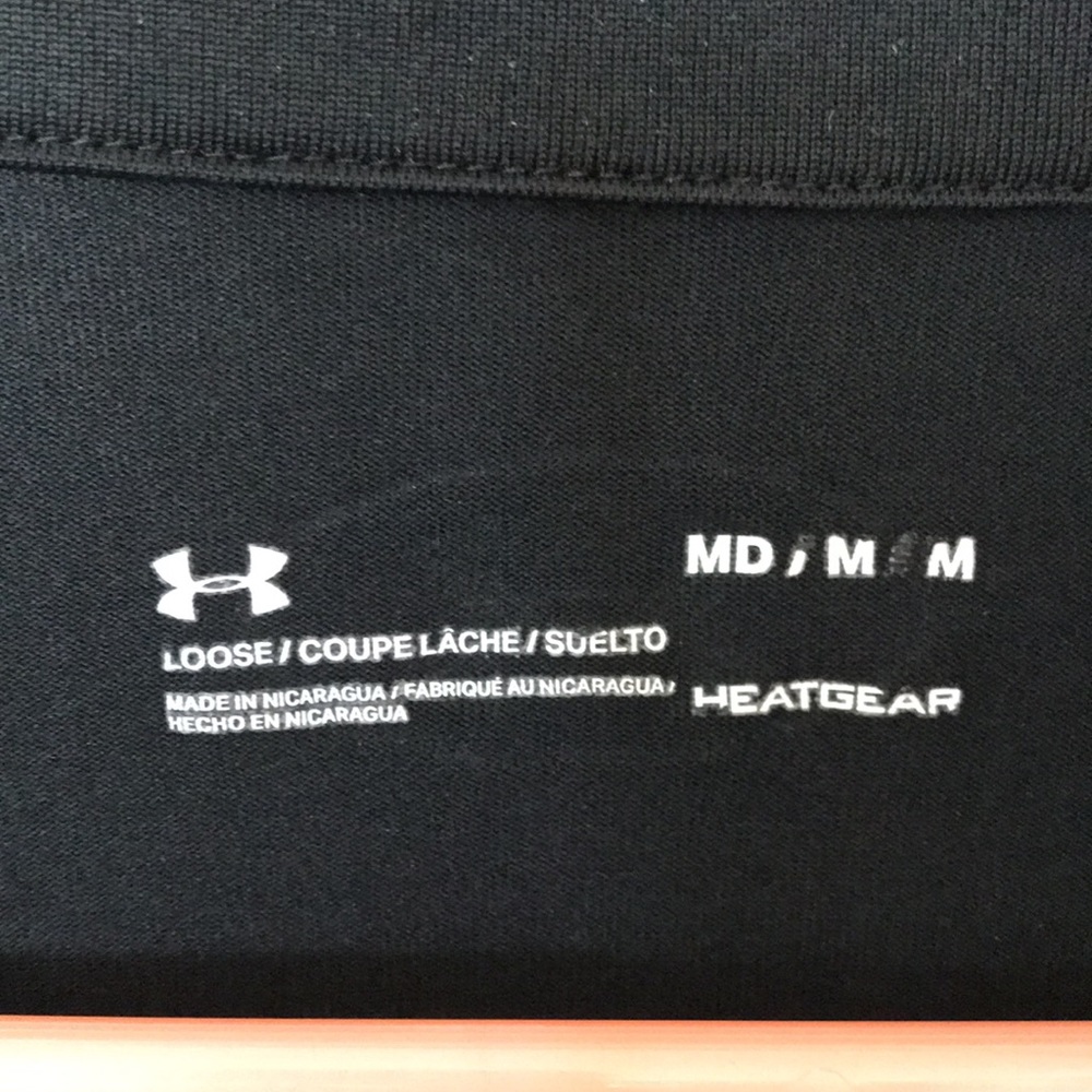 Under Armor Performance Shirt - image 2